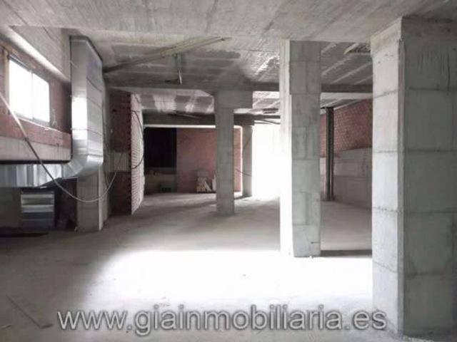 Local en Venta en Vigo