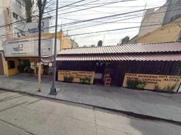 Local en Venta en Xotepingo, Coyoacán, Ciudad de México RECUPERACIÓN INMOBILIARIA