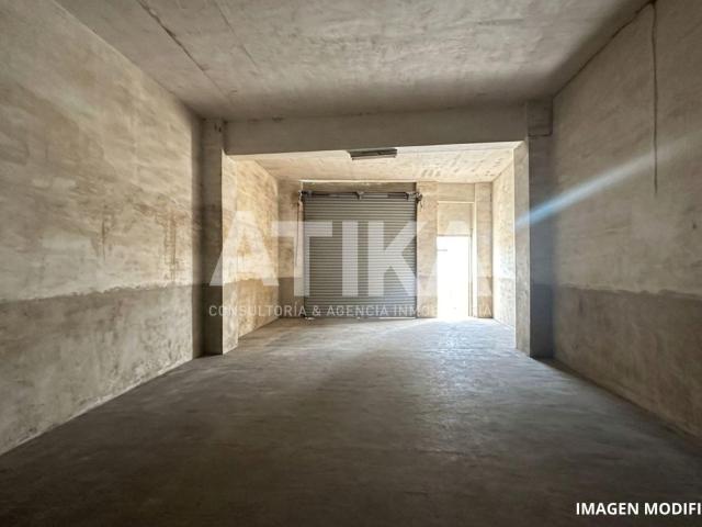 LOCAL EN VENTA EN ZONA CENTRO ONTINEYNT
