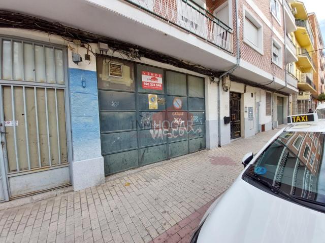 LOCAL EN VENTA EN ZONA ESTACIÓN