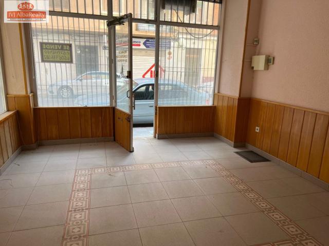 LOCAL EN VENTA EN ZONA FATIMA