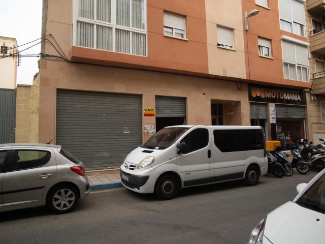 Local en Venta en zona Gran Avenida de Elda