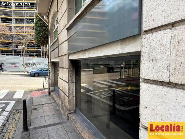 Local en venta en zona premium de Santander
