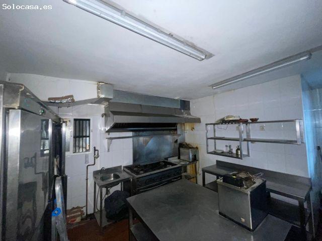local en venta en zona Retiro