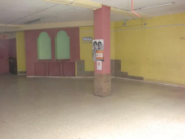 LOCAL EN VENTA EN ZONA SECTOR V