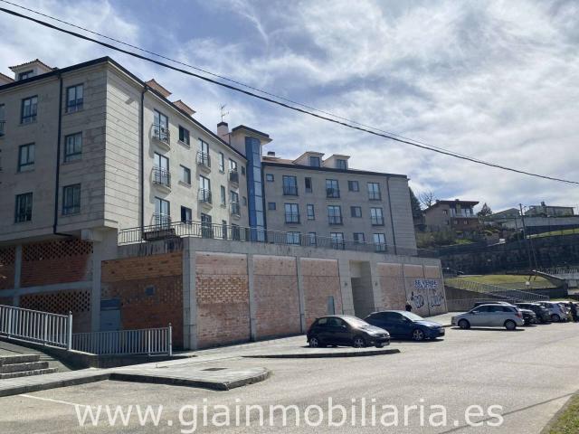 Local en venta en A Cañiza