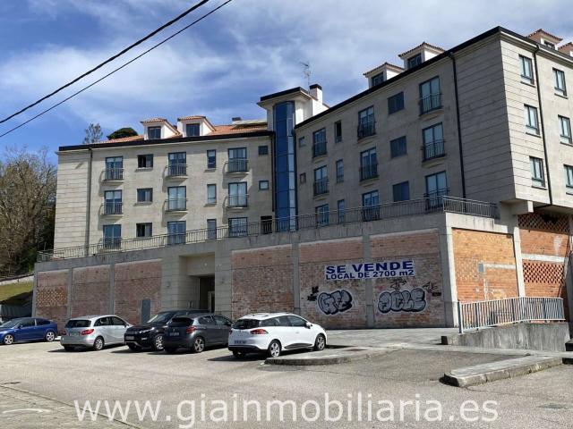 Local en venta en A Cañiza