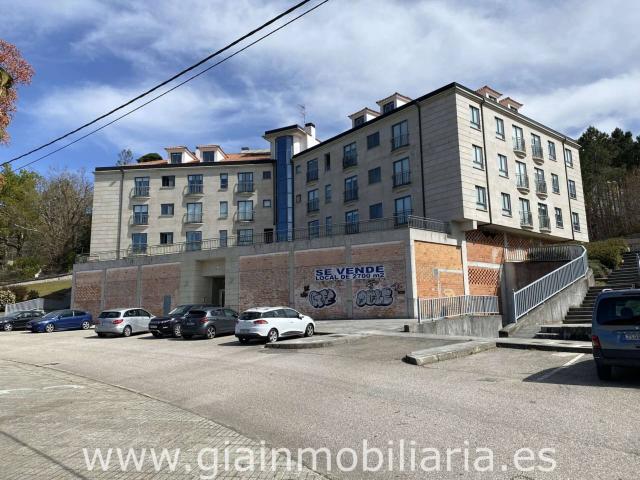 Local en venta en A Cañiza