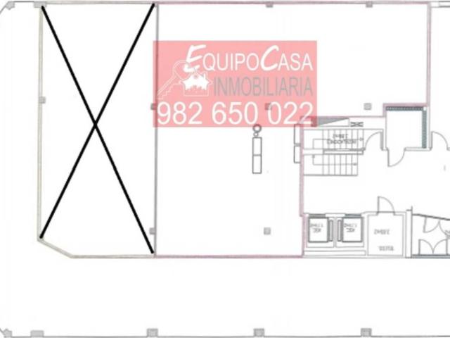 Local en venta en A Piringalla Albeiros Garabolos