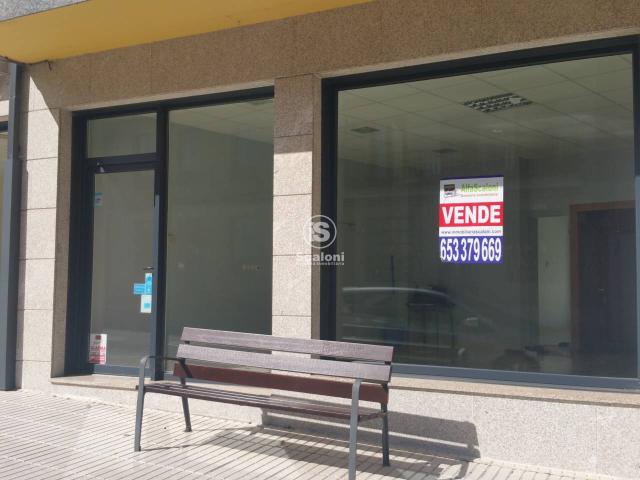 Local en venta en Abalo