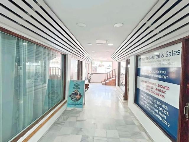 Local en venta en Adeje Tenerife