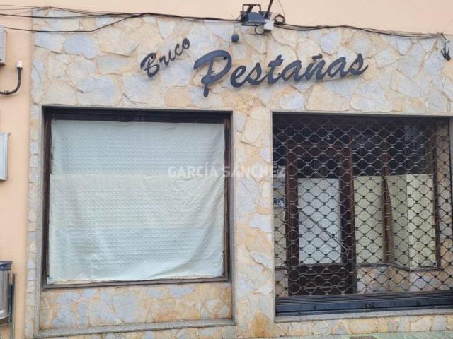 Local en venta en Aducil