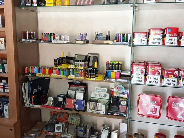 Local en venta en Almoradí, Alicante