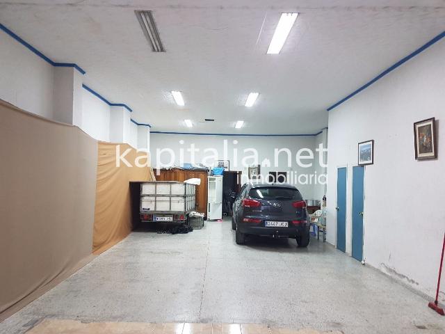 Local en venta en Albaida