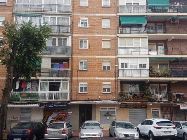 LOCAL EN VENTA EN ALCALÁ DE HENARES ZONA RINCONDA/LUIS VIVES
