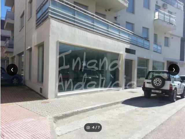 Local en venta en Alcalá la Real Jaén