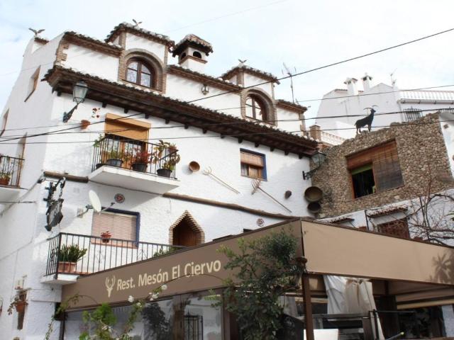 Local en venta en Alcaucín Málaga