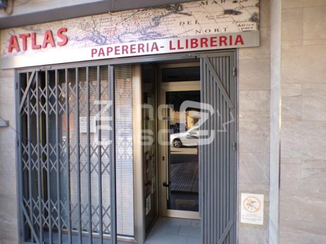 Local en venta en Alzira Valencia