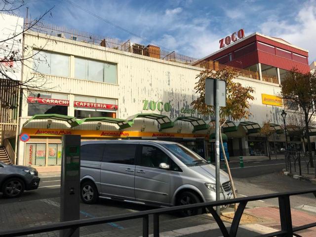 Local en venta en Arganda del Rey Madrid