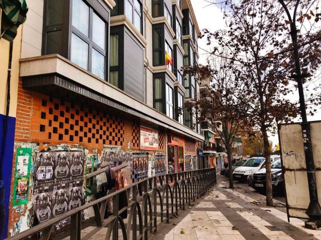 Local en venta en Arganda del Rey Madrid
