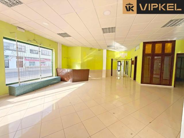 Local en venta en Arrecife Las Palmas