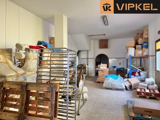 Local en venta en Arteixo La Coruña