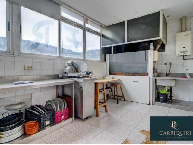Local en venta en Avenida Oria s/n, Lasarte Oria