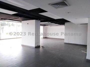 Local en Venta en Avenida Balboa Panamá 417 m2