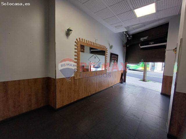 Local en venta en Avenida do Fragoso, Vigo