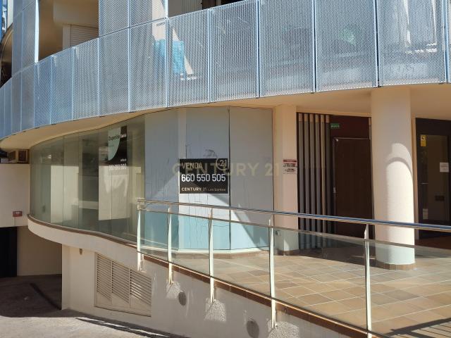 Local en venta en Avenida Turisme 122 de Calella