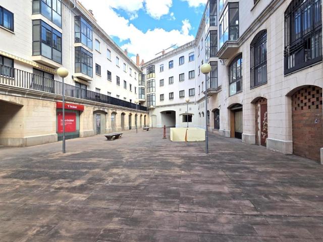 Local en venta en Ávila Ávila