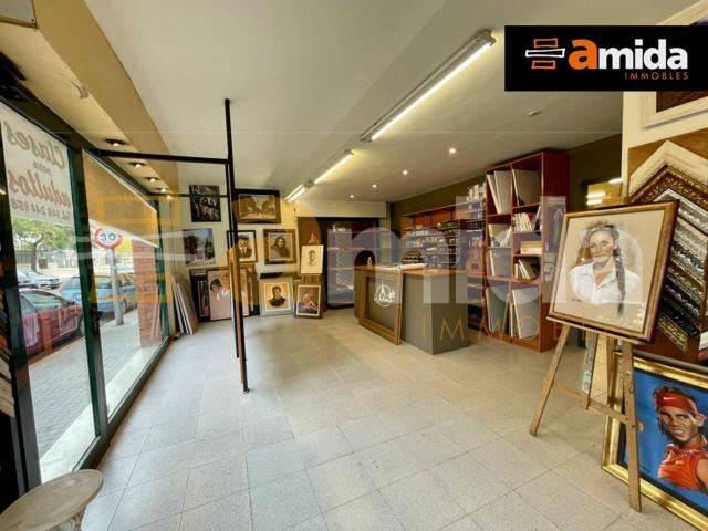 Local en venta en BARBERA DEL VALLÉS