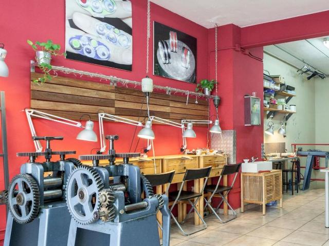 Local en venta en Barcelona Barcelona