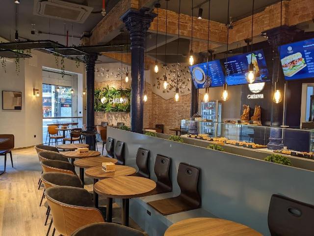 Local en venta en Barcelona Barcelona