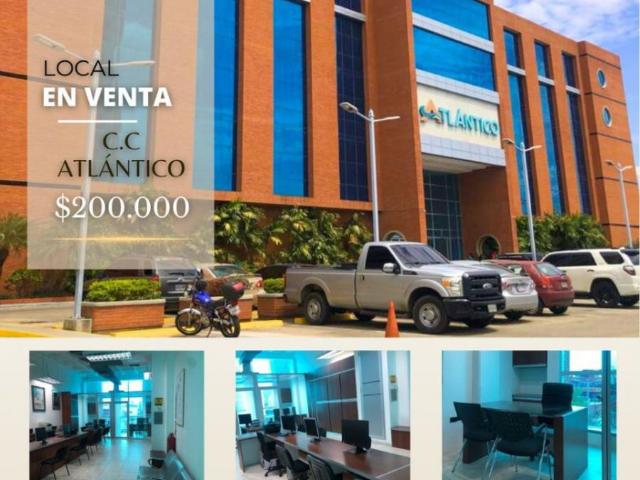 Local en Venta en Barcelona LECHERIA Anzoátegui 63 m2. 1 hab