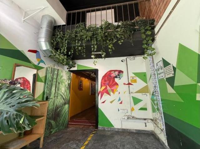 LOCAL EN VENTA EN BARRIO EIXAMPLE BARCELONA IDEAL INVERSIÓN