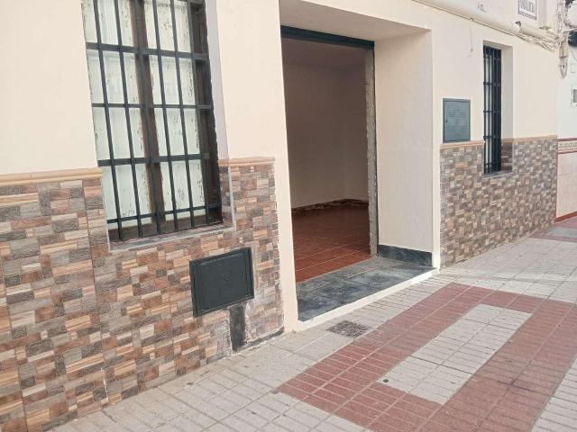 Local en venta en Benalmádena Málaga