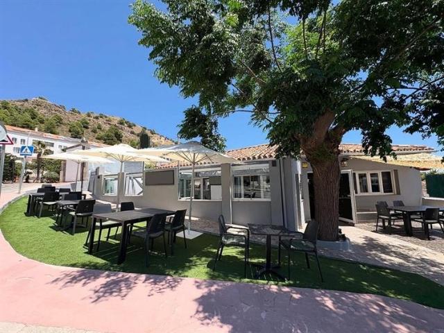 Local en venta en Benalmádena Málaga