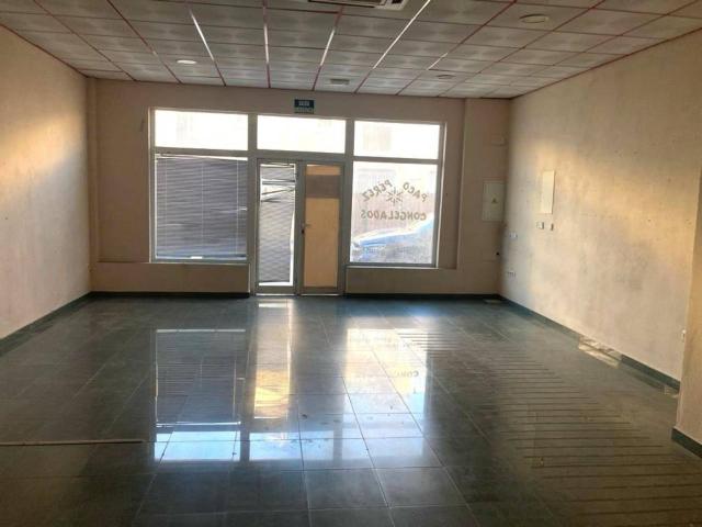 Local en venta en Benalup Casas Viejas