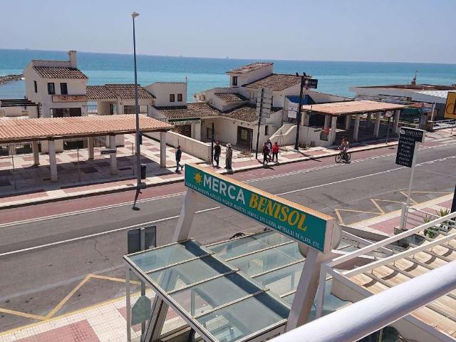 Local en venta en Benicasim Castellón