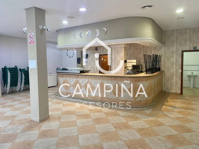 LOCAL EN VENTA EN BEAS