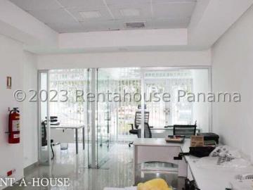 Local en Venta en Bella Vista El Carmen Panamá 96 m2