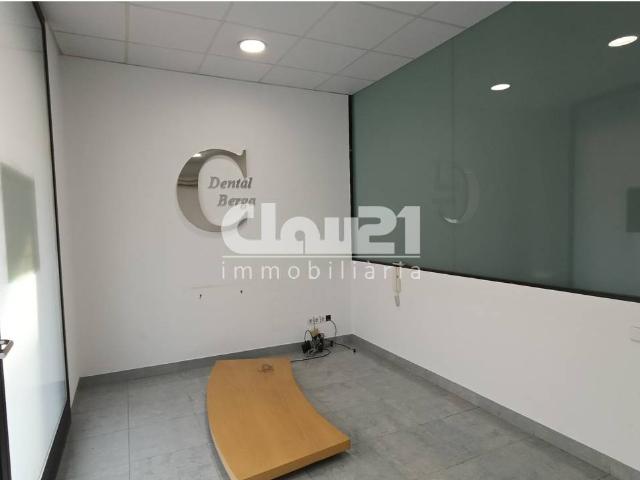 Local en venta en Berga