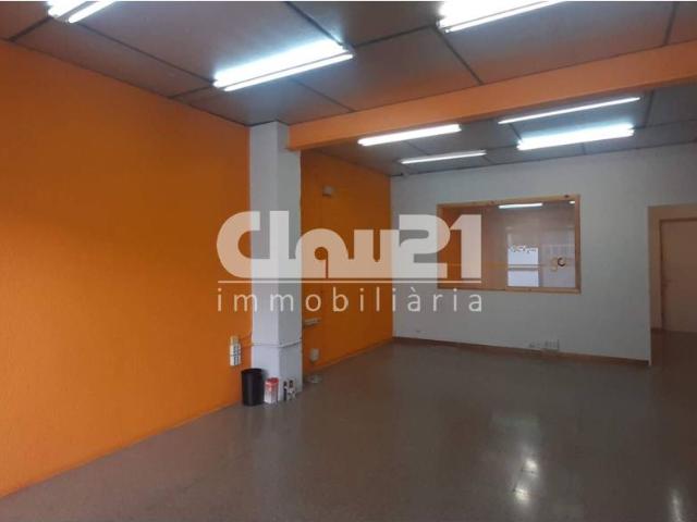Local en venta en Berga