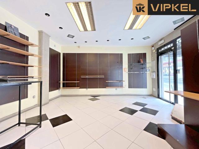 Local en venta en Betanzos La Coruña