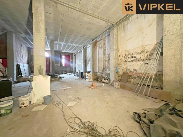 Local en venta en Betanzos La Coruña