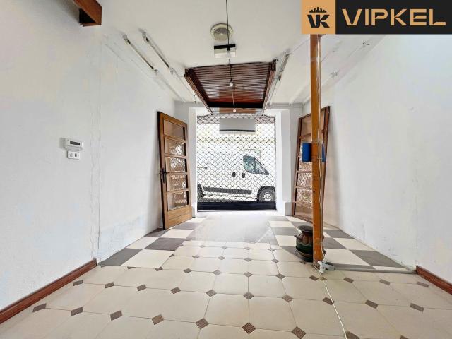 Local en venta en Betanzos La Coruña