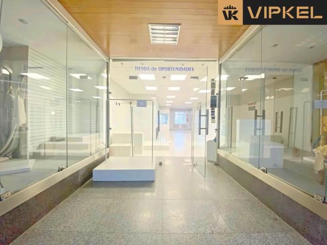 Local en venta en Betanzos La Coruña
