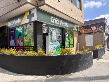 Local En Venta En Bogota En Modelia V364283