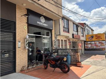 Local En Venta En Bogota En Modelia V367366